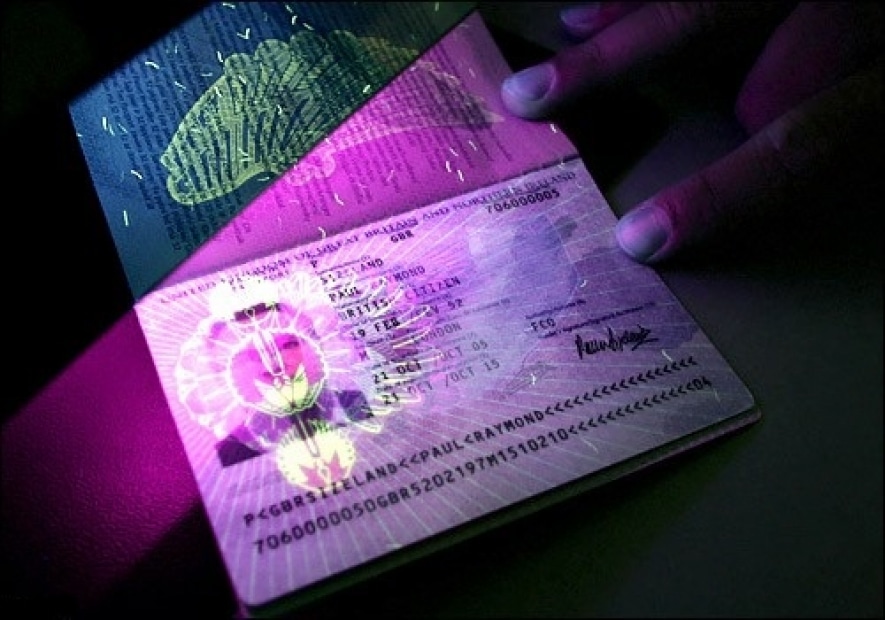 How Long Is Biometric Valid For Us Visa