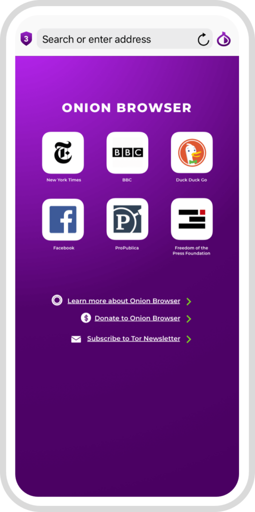 On Darknet Dark Web News And Analysis What Tor Browser Should I Use To Access The Dark Web On Apple S Ios System